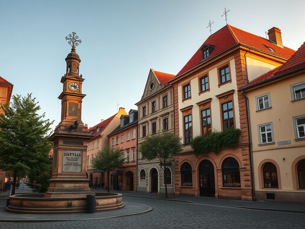 Znane osoby związane z Pabianicami. Historia i współczesność