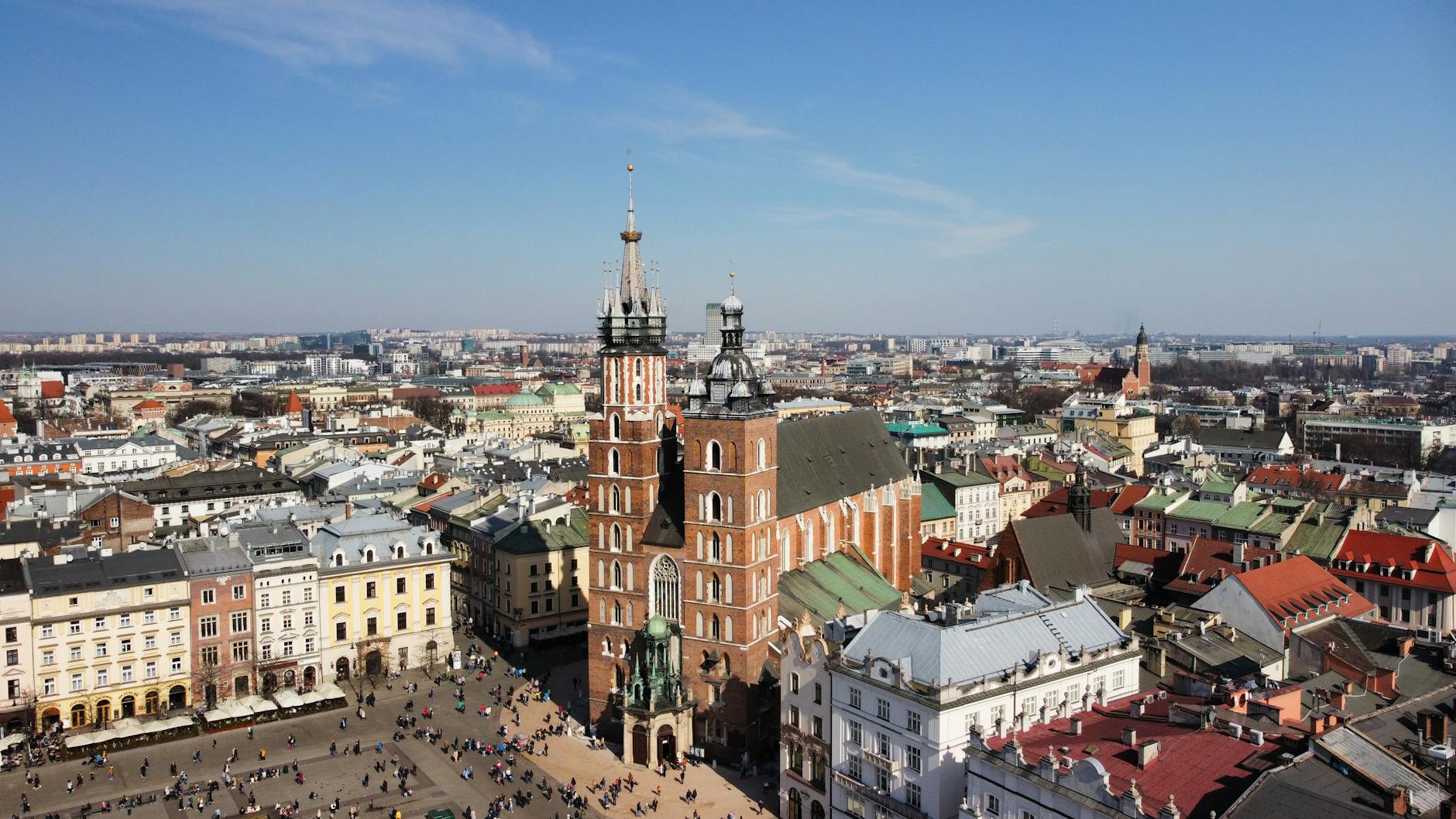 Pabianice: Rynek nieruchomości i atuty miasta dla Ciebie
